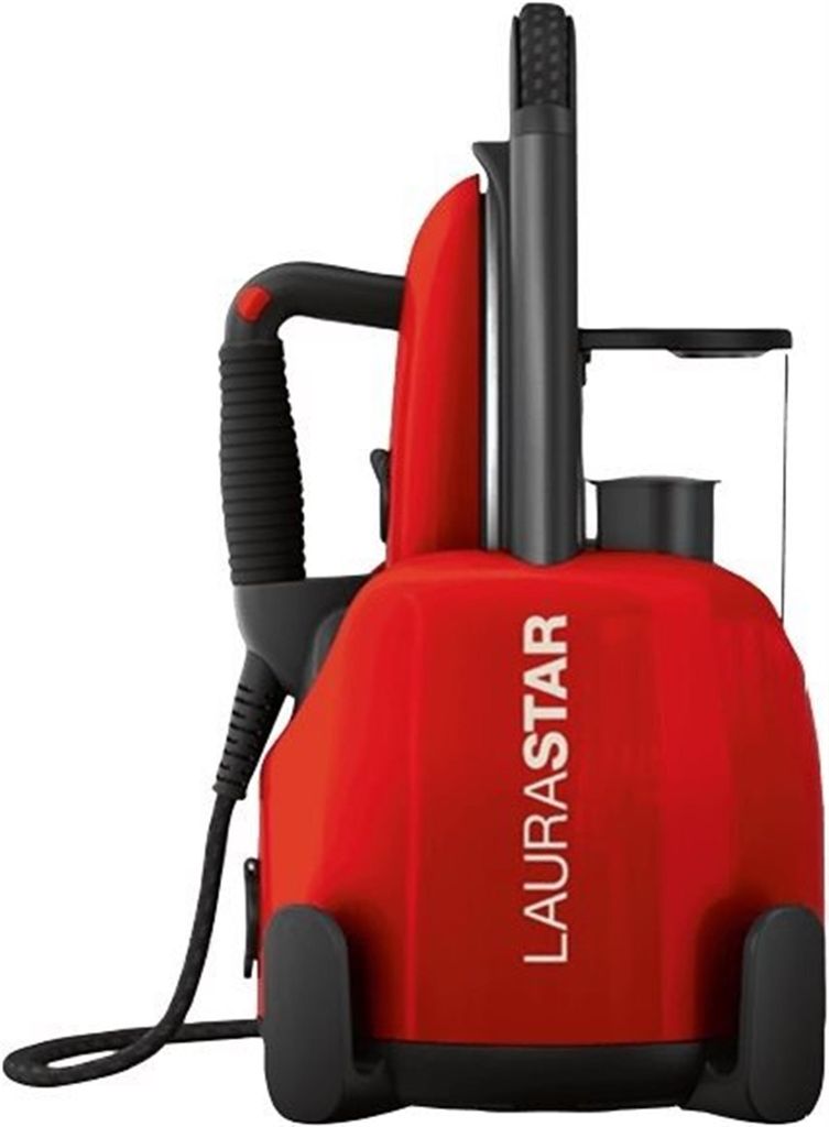 Generatore di vapore mobile da 2200w Laurastar LIFT Immagine del prodotto 