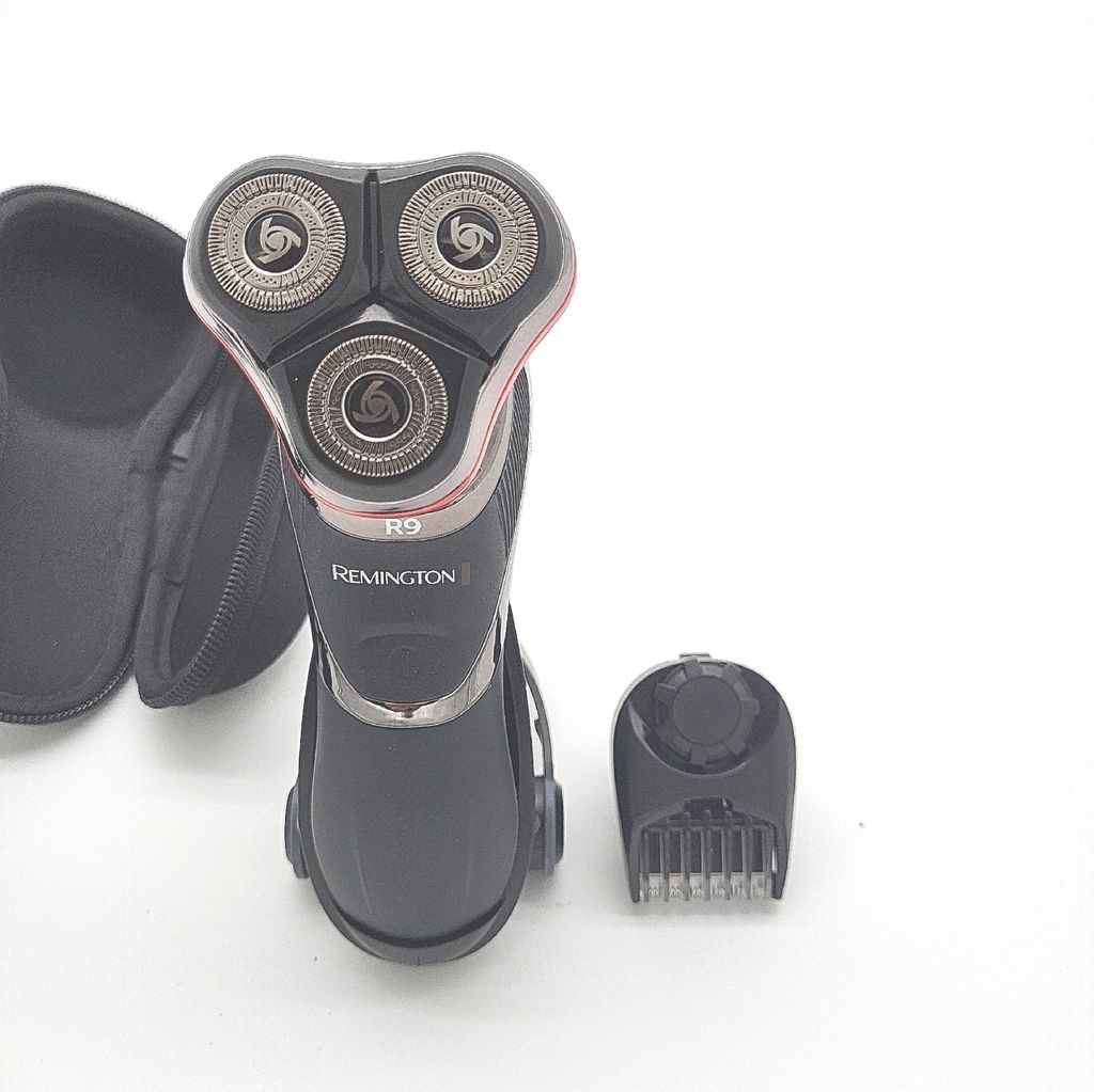Remington Elektrický holiaci strojček R9Beard Styling Obrázok produktu 6