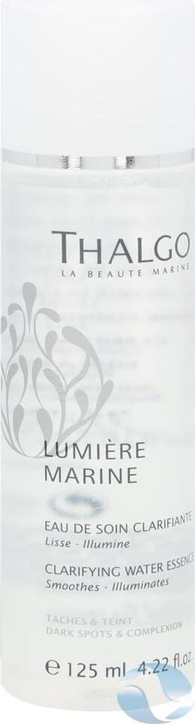 Thalgo Lumière Marine Clarifying Water Essence 125ml Produktbild 