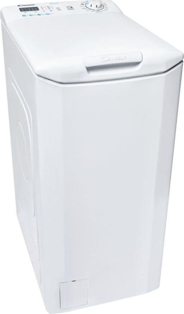 Candy Lavatrice Smart CST 06LE/1-11 Caricamento dall'alto 6 Immagine del prodotto 