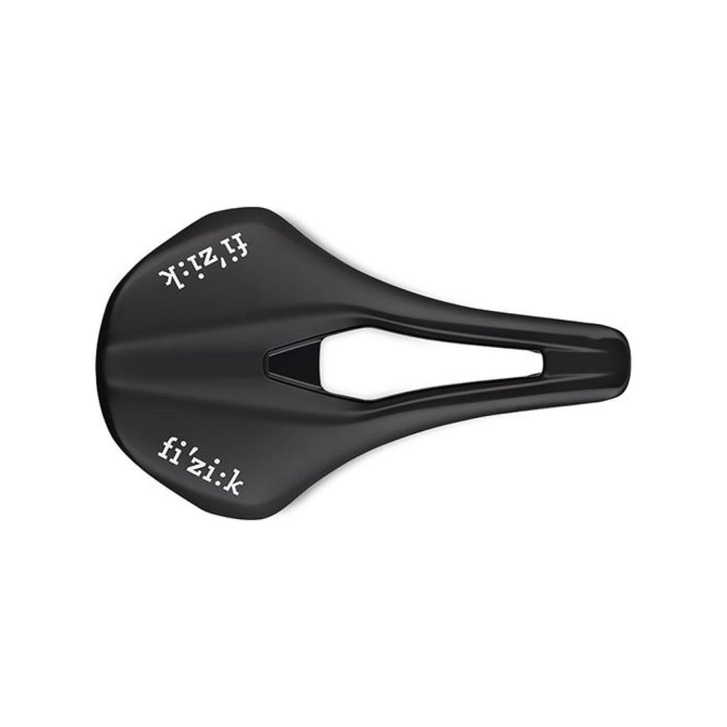 FIZIK Sattel - TEMPO ARGO R5 - 150MM - Schwarz Produktbild 