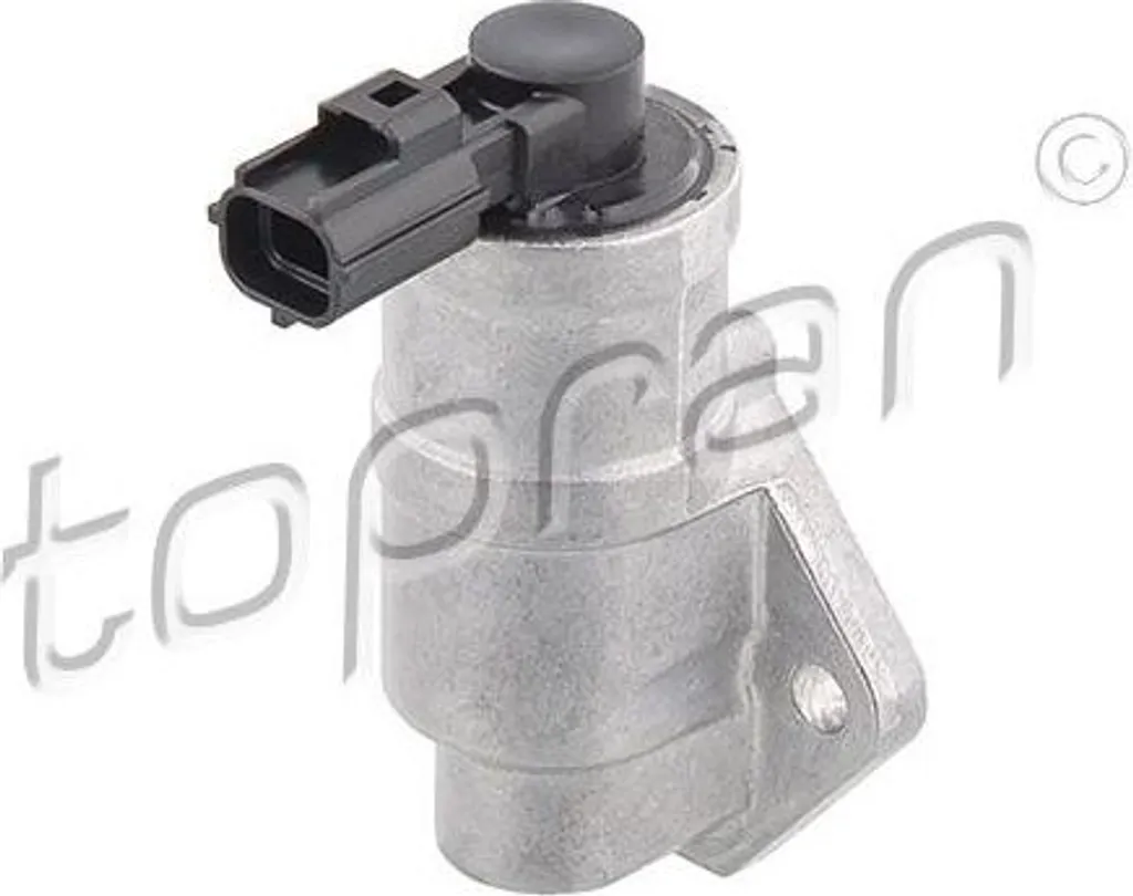 Régulateur de ralenti moteur Ford Mondeo OE 1358402 valve Topran 302679