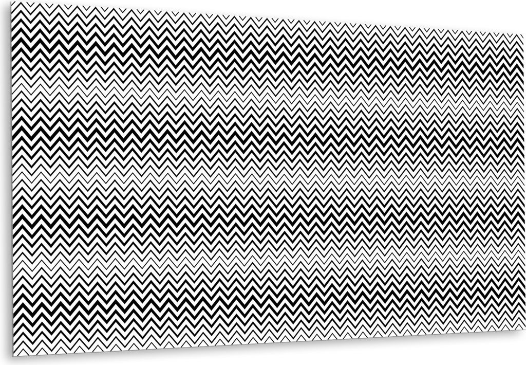 Aufkleber Fliesensticker Deko Selbstklebende Tapete für die Küche, Jody-Tischmuster - 100 cm x 50 cm