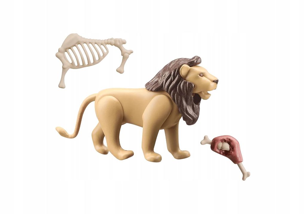 PLAYMOBIL Wiltopia 71054 Löwe Produktbild 