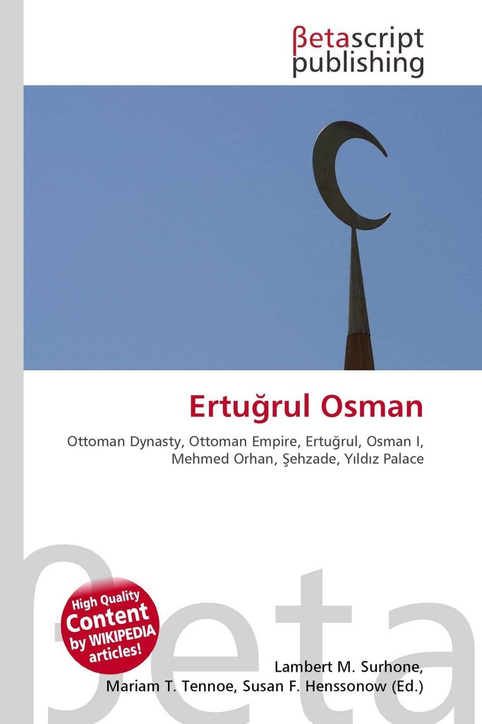 Ertu¿rul Osman