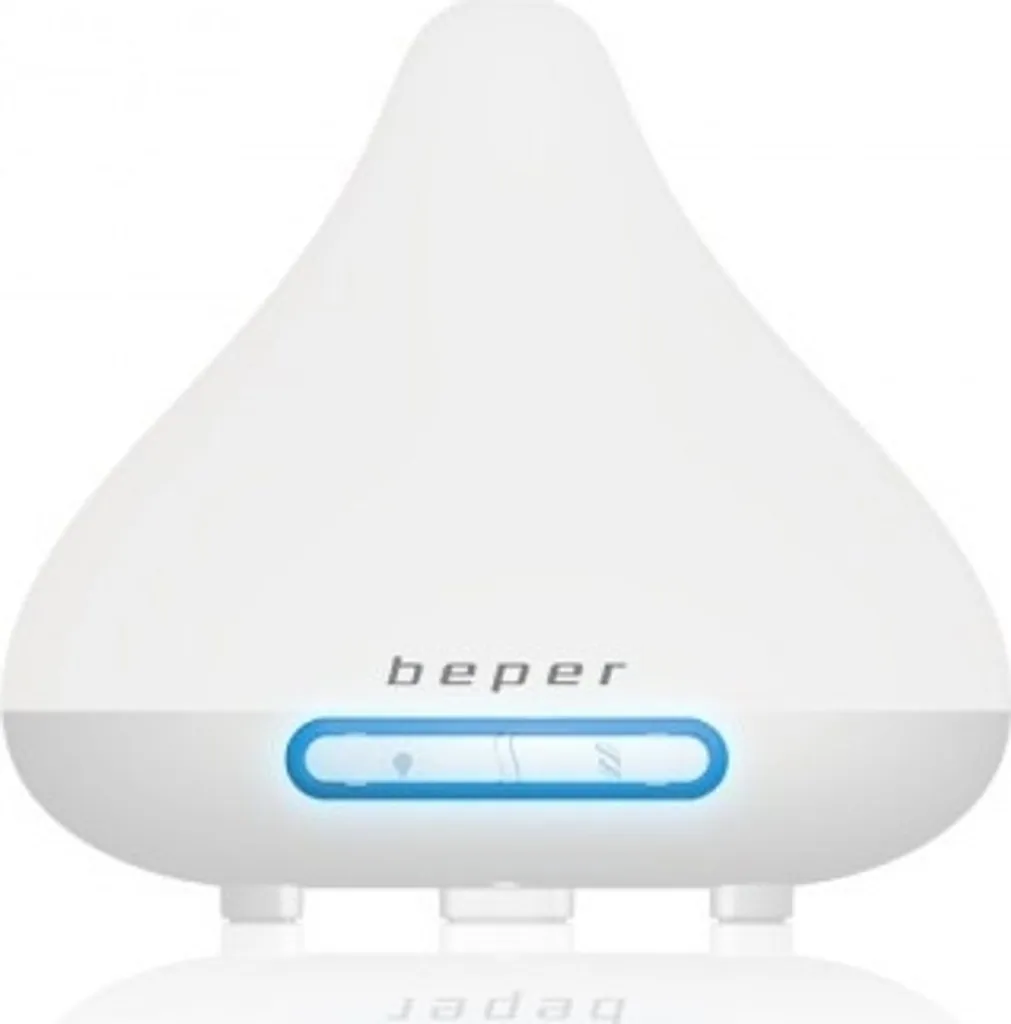 Humidificateur d'air LED 70402 contre l'air sec et pour le sommeil