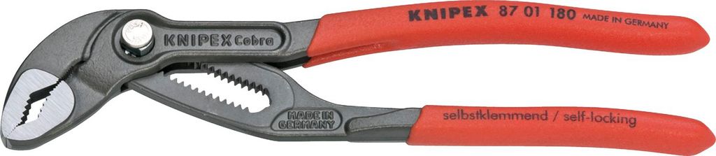 KNIPEX Cobra 125 mm Obrázek produktu 