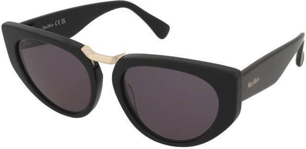 Sonnenbrille Max Mara MM0093 01A