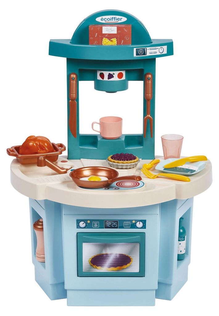 Ecoiffier La mia 1a cucina cucina gioco Immagine del prodotto 