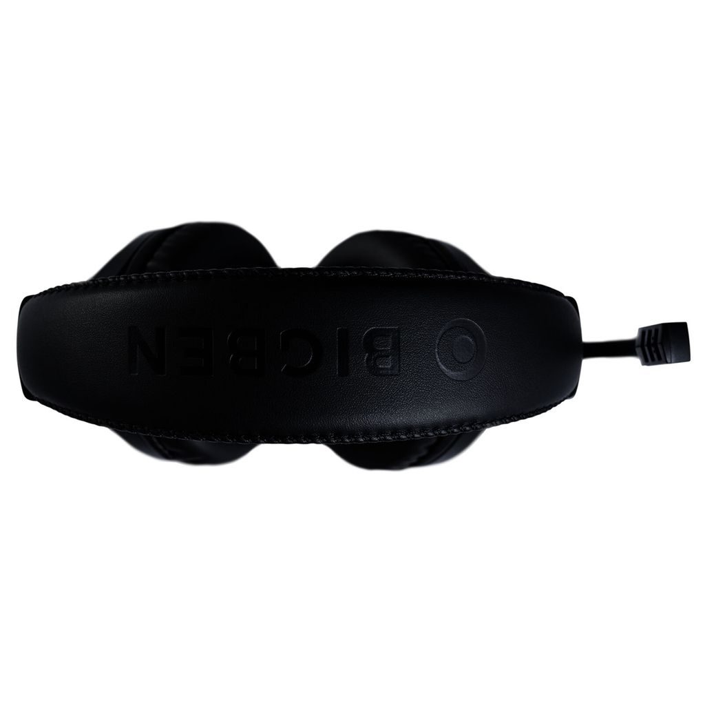BIG BEN PS5HEADSETV1 Casque & écouteurs filaires Bandeau Image du produit 