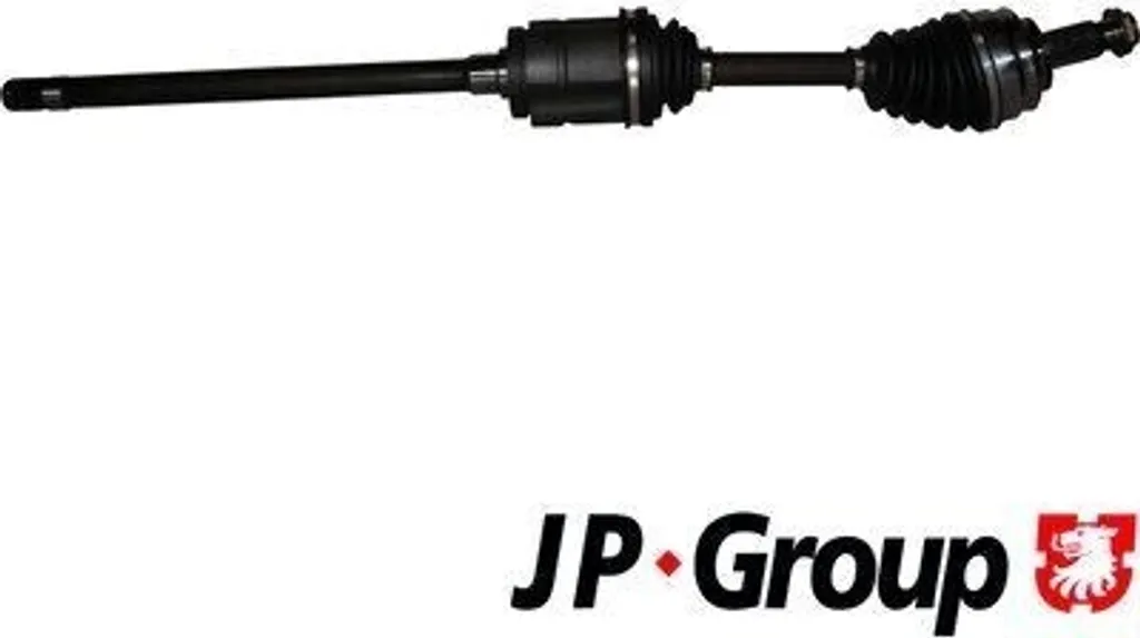 Arbre de transmission pour BMW X5 E53 - Remplacement Avant Droit OE