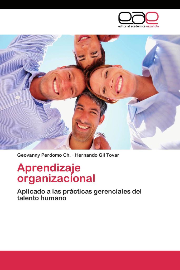 Aprendizaje organizacional