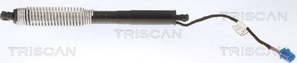 TRISCAN Gasfeder, Koffer-/Laderaum Rechts 871011356