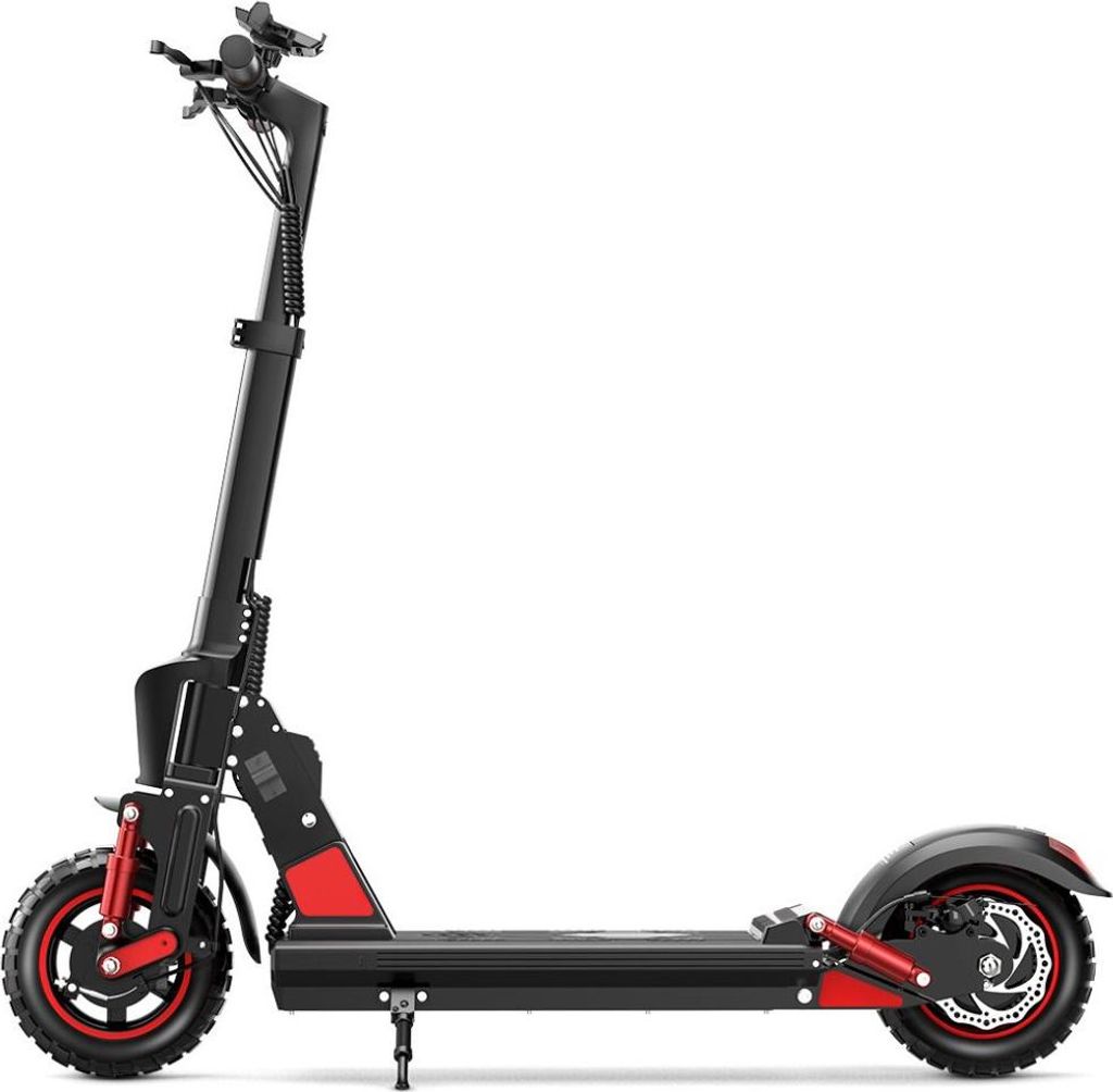 BOGIST C1 Pro Skládací elektrická koloběžka | Baterie Obrázek produktu 