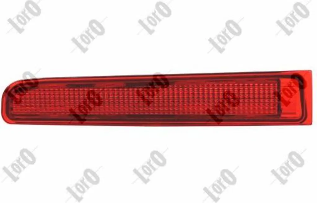 Terzo Stop VW T5 ABAKUS 053-43-871 | Ricambio Luce Freno LED 7E1945097