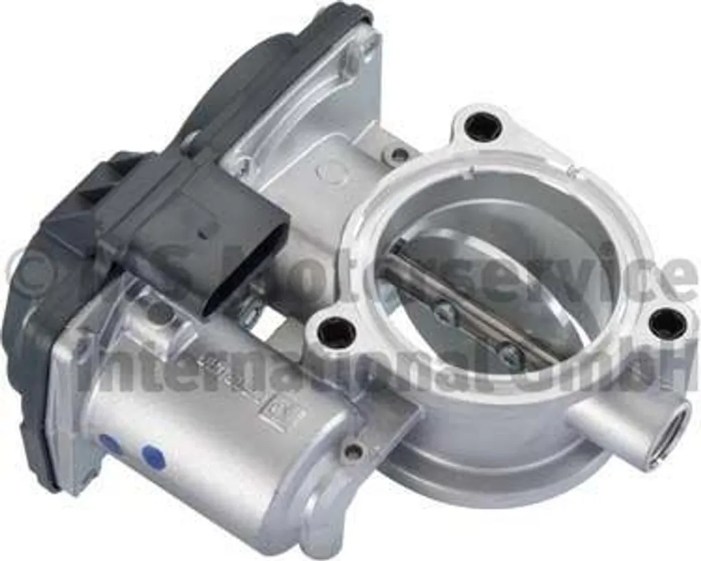 Volet d'admission d'air 057145950G compatible Touareg et Panamera V6