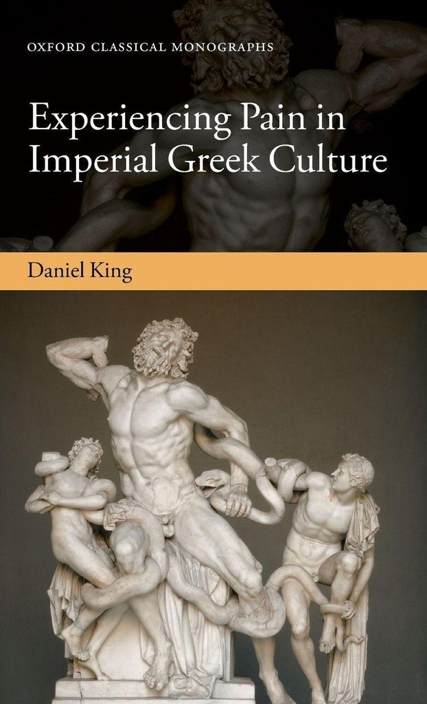Experien Pain Imperial Greek Cult Ocm C