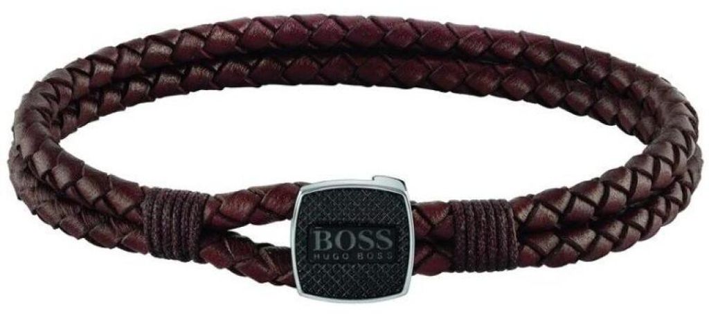 BOSS Sieraden, model 1580048M, herenarmband Productafbeelding 