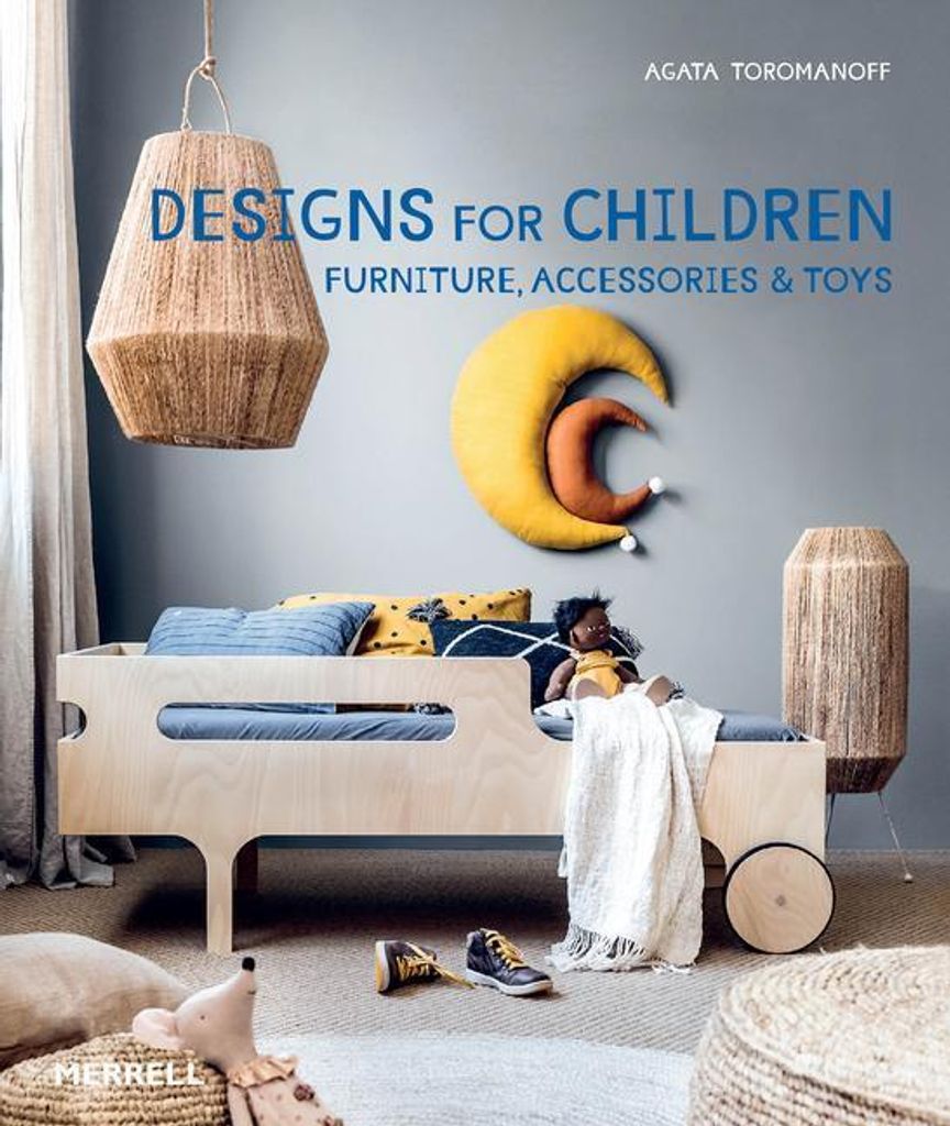 Designs For Children – Lingua: Inglese