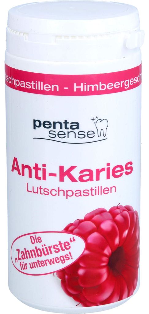 Penta Sense Anti-kari Himb, 150 St PAS Produktbild 