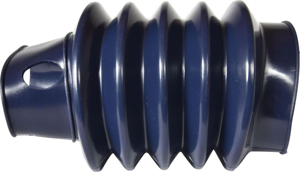 FRIELITZ Faltenbalg5 Falten, Ø vorne: 55 mm, Ø hinten 70 mmB