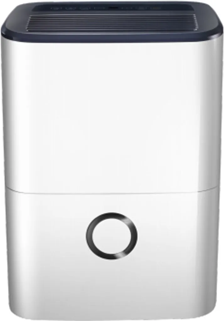 Midea MDDF-20DEN7 Déshumidificateur 3L Silencieux et Basse Consommation