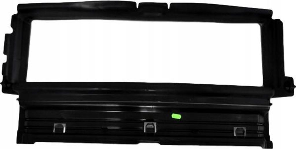 VOLVO XC60 II mittlere Lufteinlassführung 31425367