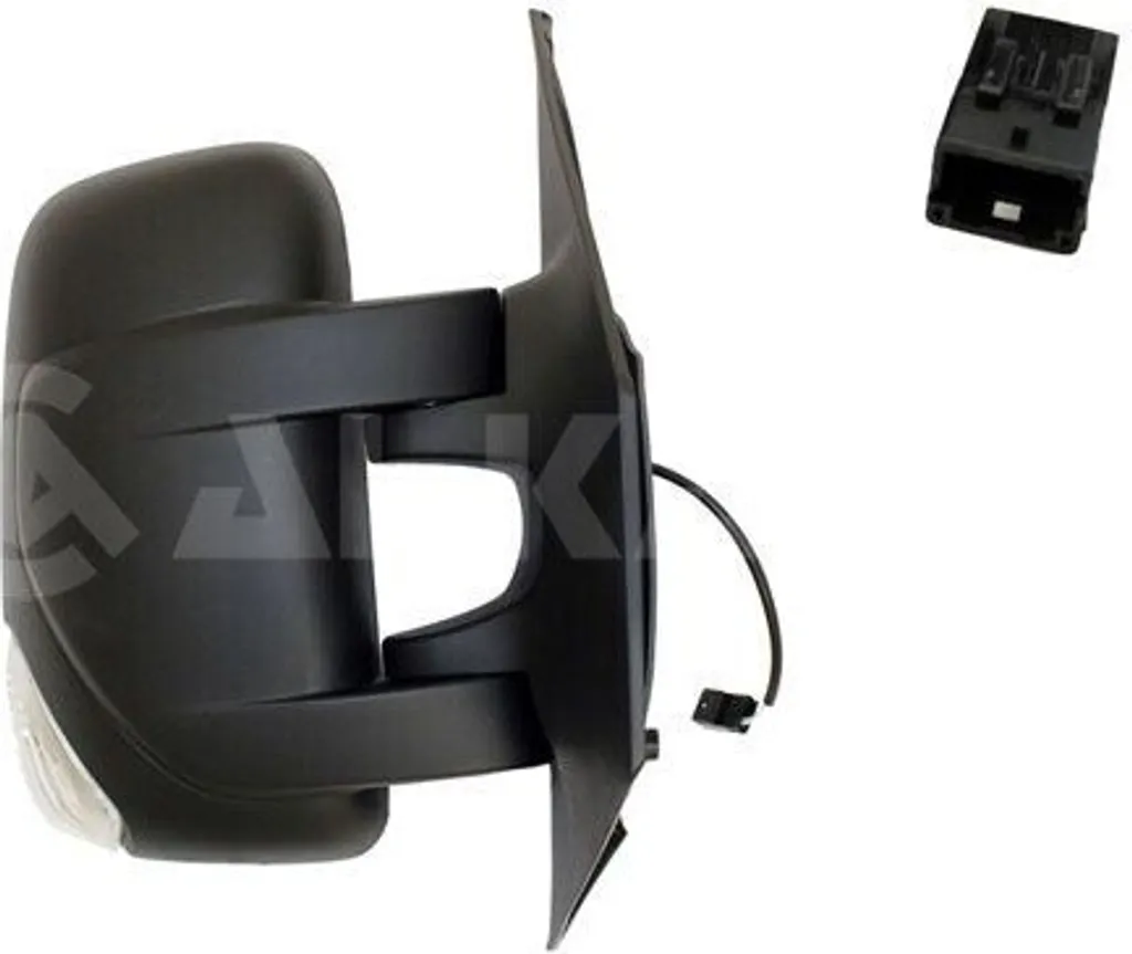 Rétroviseur droit ALKAR 9282907 pour Movano B X62 miroir d'origine OE