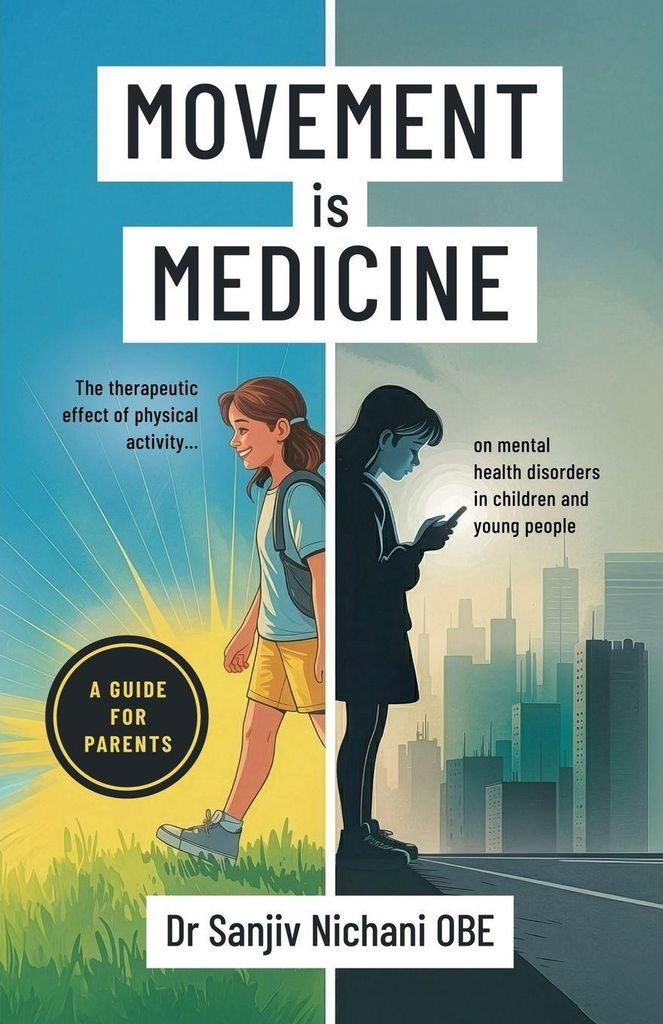 Movement is Medicine