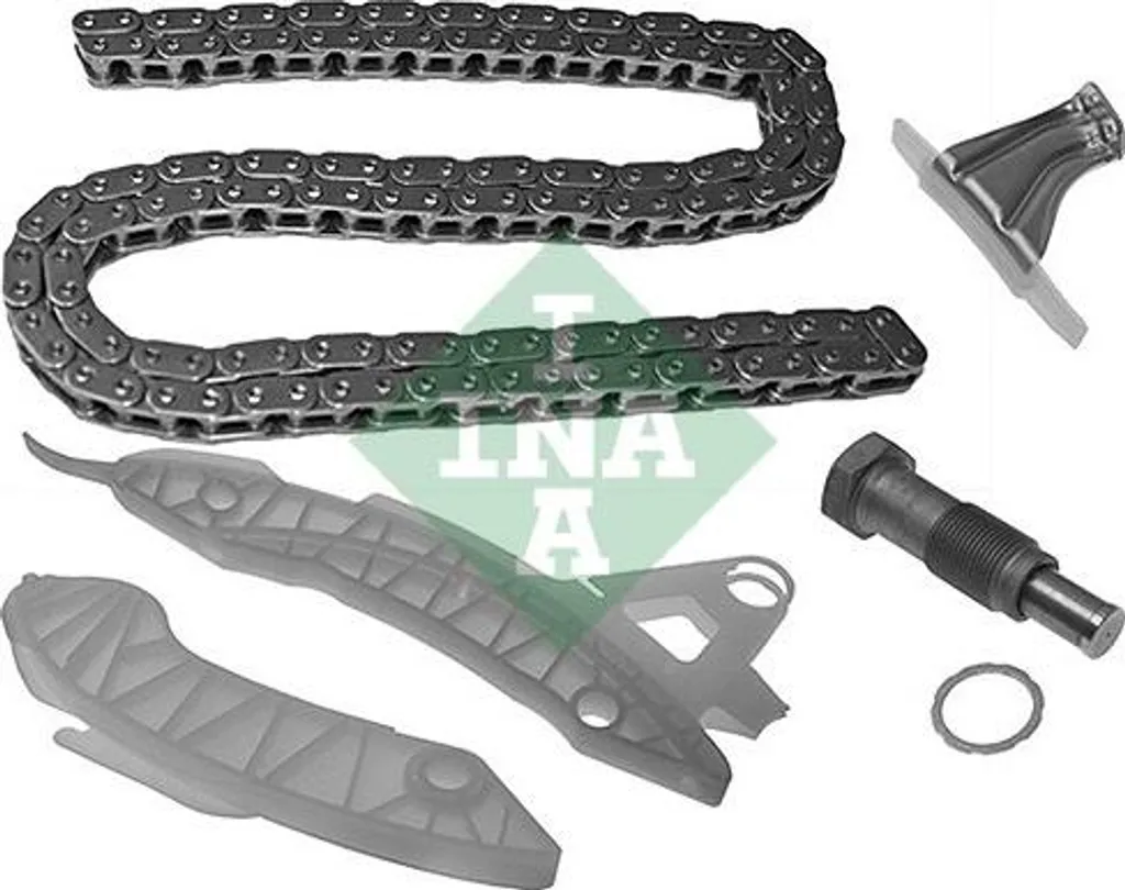 Chaîne de distribution Citroën 1.4 et 1.6 VTi THP - Kit moteur complet