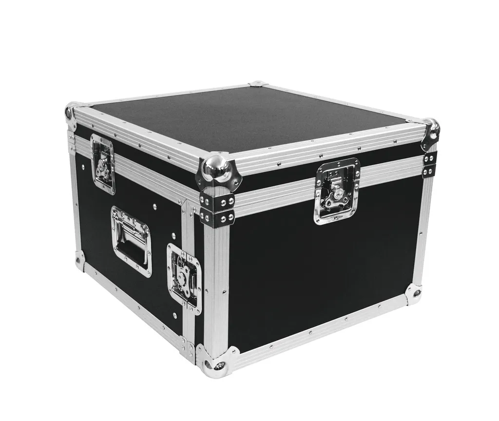 Mallette de Transport Flight Case Roadinger 30110003 Robuste 11 kg