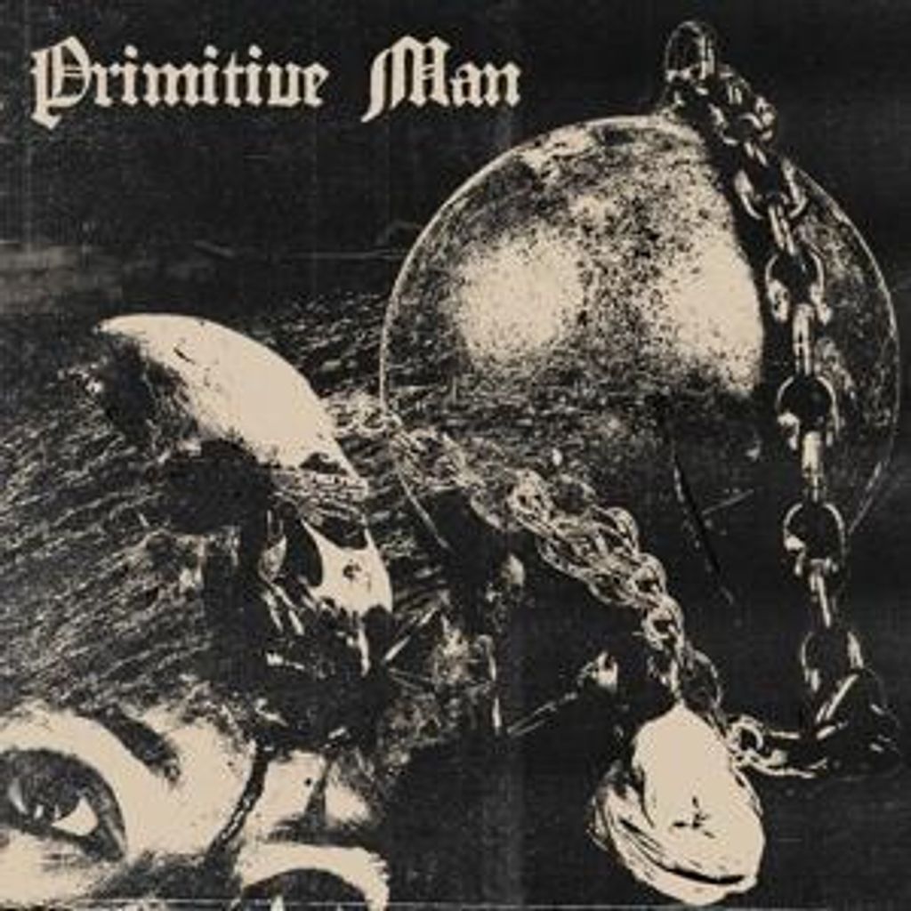 Primitive Man-Caustic