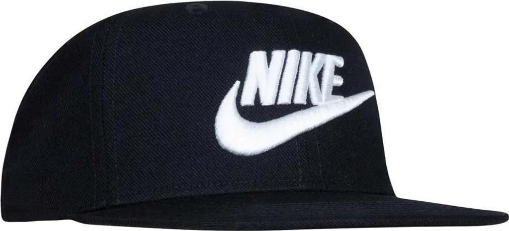 Nike Kids 8a2560 Kappe Schwarz 4-7 Years Kinder Schwarz 4-7 Years