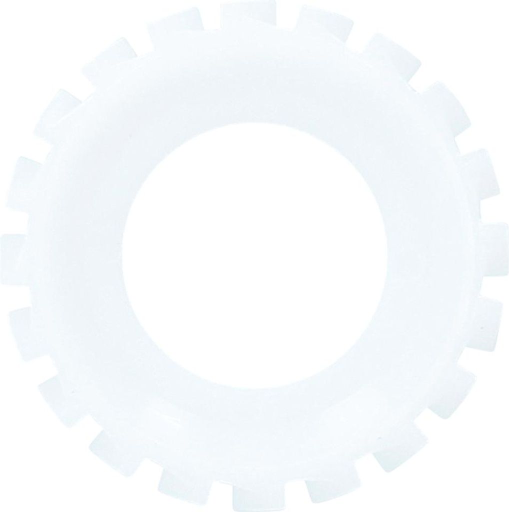 Abweiserspirale Produktbild 