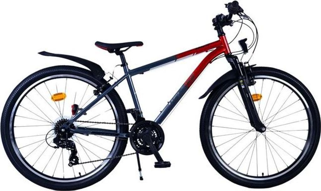 Volare XC Race Kinderfahrrad - 26 Zoll - 21 Gänge - Produktbild 