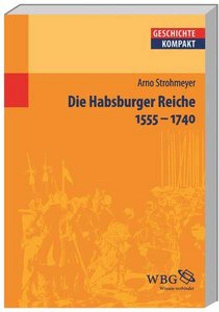 Die Habsburger Reiche