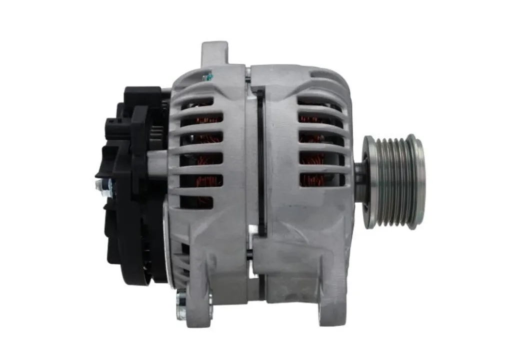 Alternateur 150A pour Renault : Solution de Charge OEM +Line - 4