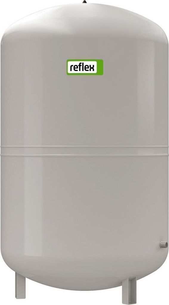 Membránová tlaková expanzní nádoba Reflex 140l Reflex, 1,5 Obrázek produktu