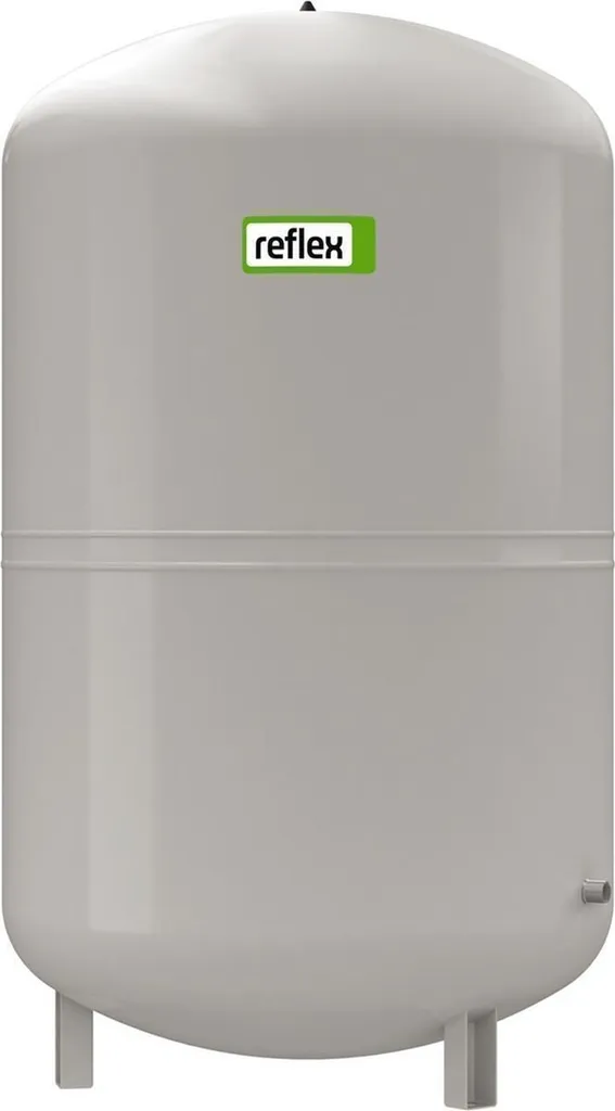 Vase d'expansion pour chauffage collectif Reflex 200l pression 1,5 bar