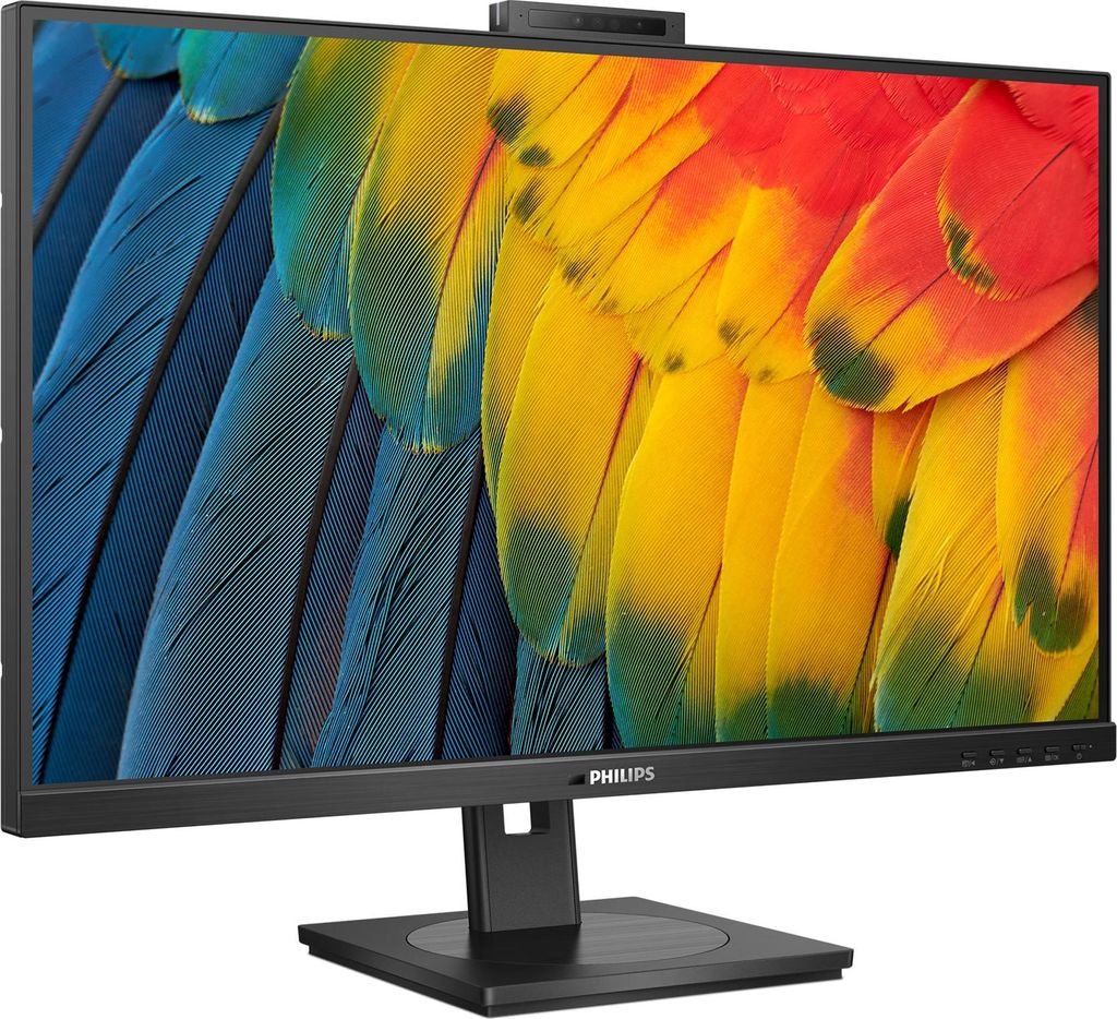 Philips 24B1U5301H 23.8 In 60.5 Cm Ips Produktbild 