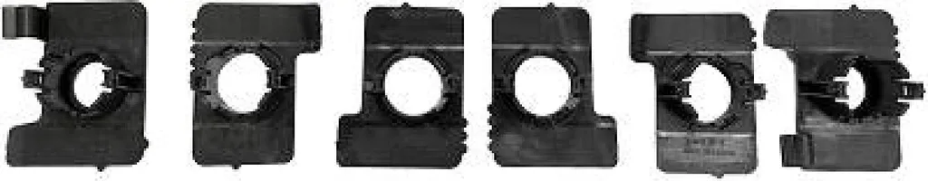 Réparer Radar Stationnement Mercedes Classe A W176 : Support ZUB00244