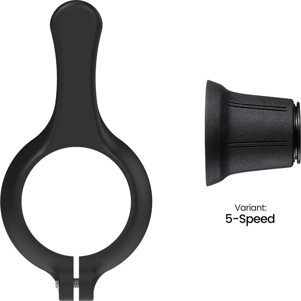 Shimano Schalthebel Nexus 5 Hebel für Drehschaltung