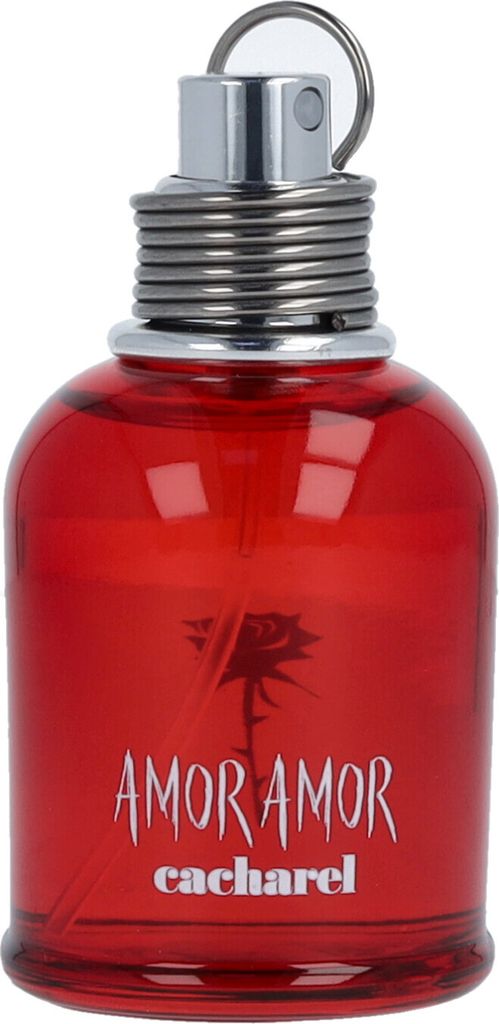 Cacharel Amor Amor Edt Spray Produktbild 32
