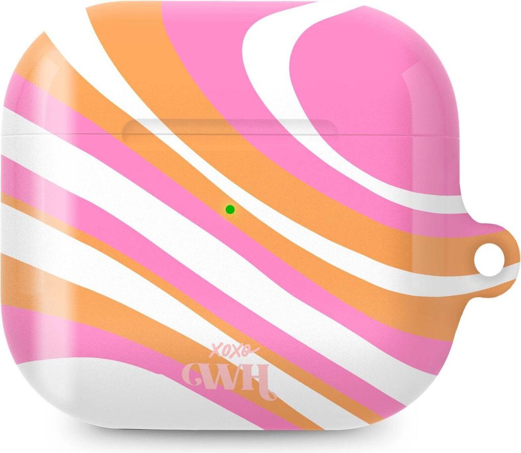 AirPods 3 Hülle - Chasing Sunsets - Glossy