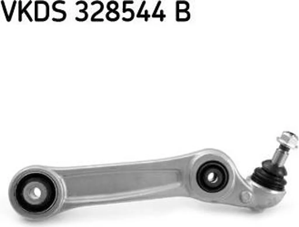 Suspension de roue SKF pour BMW 520d 530d F10 F11, confort de route