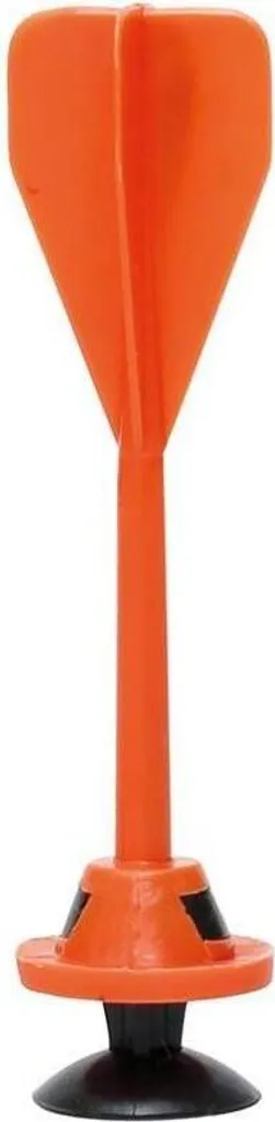 Sarbacane Dart Set Espace Scratch avec Fléchettes Ventouses Ultra Légères