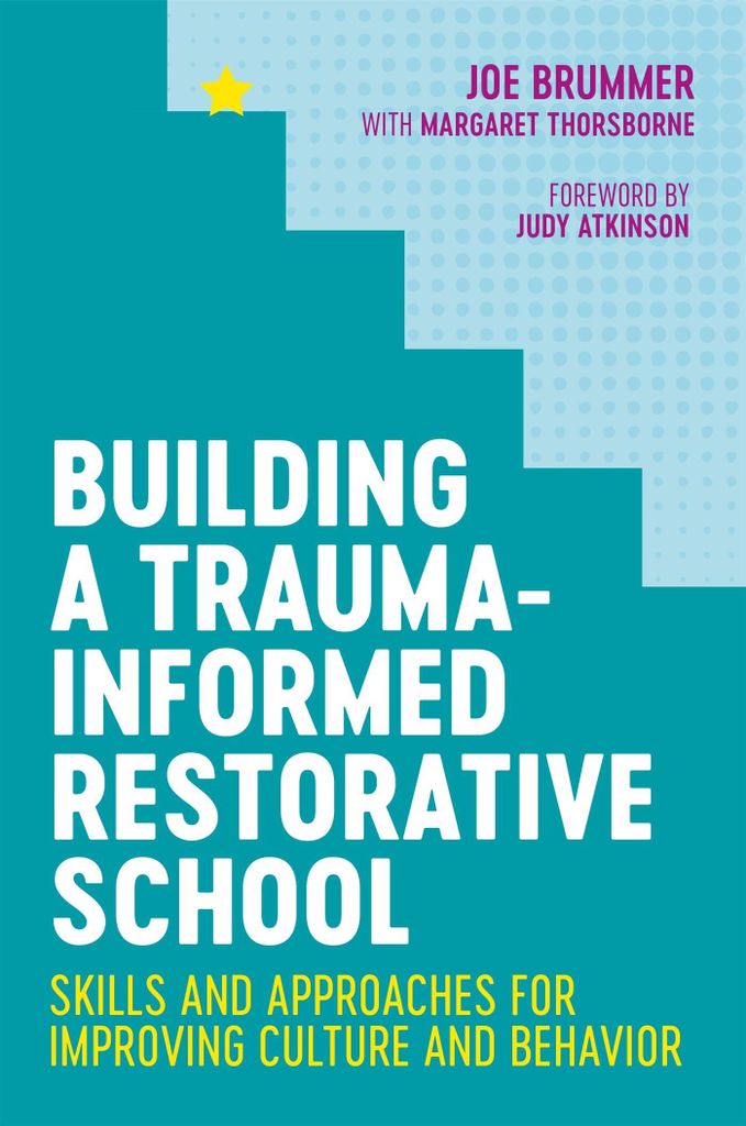Building A Traumainformed Restorative Sc – Lingua: Inglese