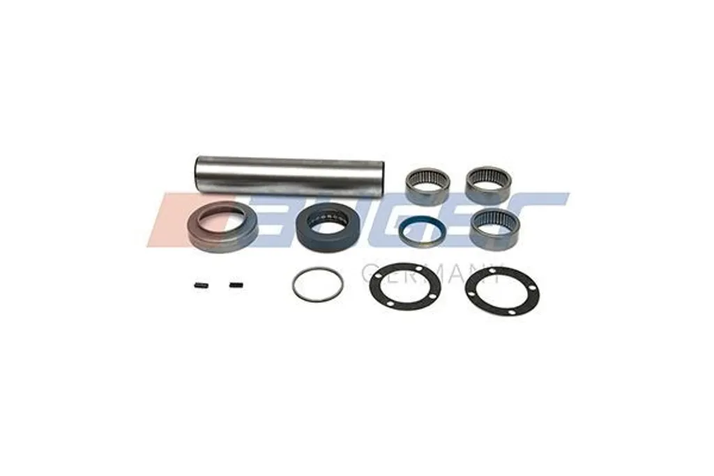 Éliminez le jeu de direction avec le kit pivot de fusée AUGER 70828 pro