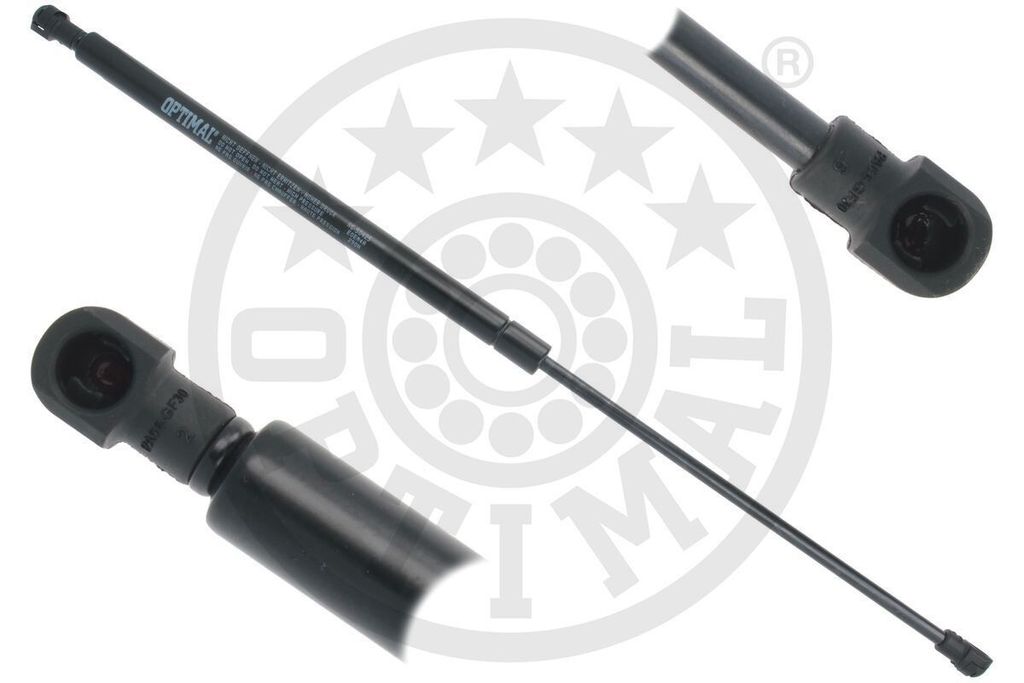 OPTIMAL AG-50425 Gasfeder Heckklappendämpfer für KIA Produktbild 