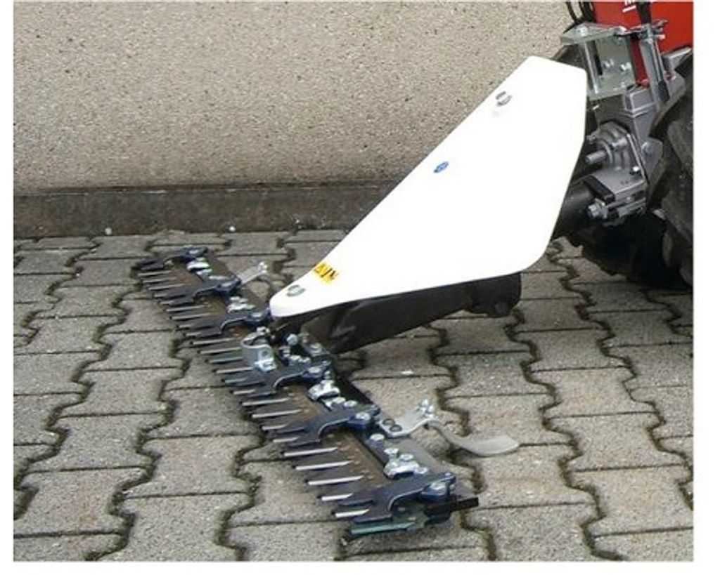 Mähbalken PowerPac MAKL93300 122 cm für MF17